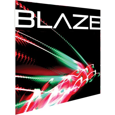 Blaze Light Box 0808 - Wall