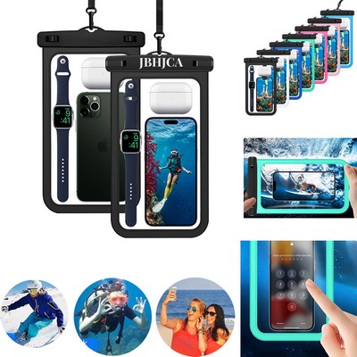 Phone Waterproof Case Dry Bag