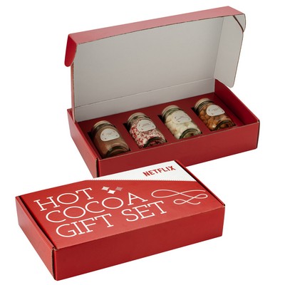 Hot Cocoa Gift Set