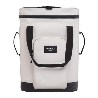 Igloo Trailmate 24-Can Backpack - Bone