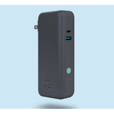 10000MAH Pro Portable Wall Charger