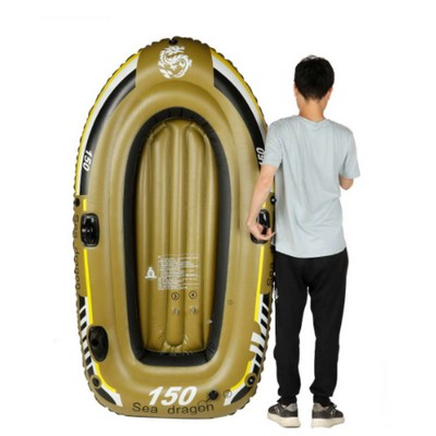 Inflatable Boat Paddle Set