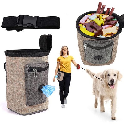 Dog Treat Pouch