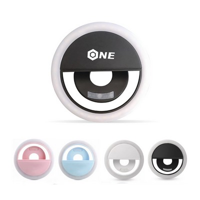 Ultimate Selfie Ring Light