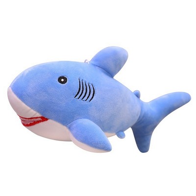 Plush Squishmallow Tech Buddy - Shark