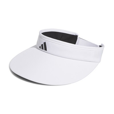 adidas Ladies Wide Tour Visor