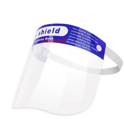 Face Shield