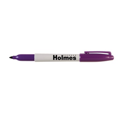 Sharpie® Fine Point - Purple