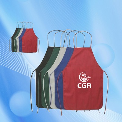 Cotton Chef Apron