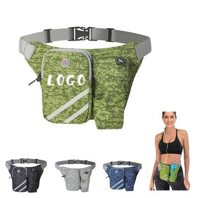 Sports Kettle Fanny Pack