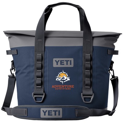 YETI® Hopper® M30 2.0 Soft Cooler