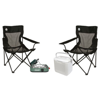 All American Tailgater Package (Unimprinted)