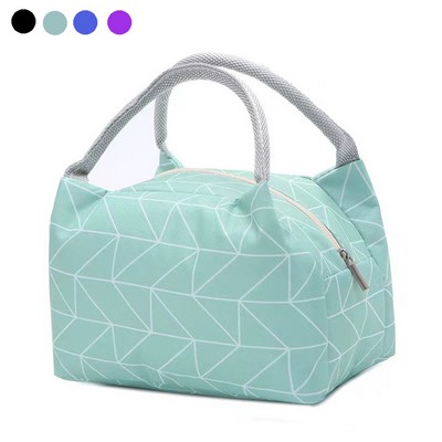 Insulated Cooler Lunch Bag