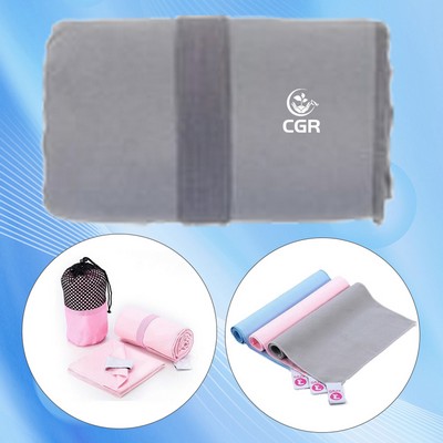 Ultra Absorbent Swift-Dry Towel