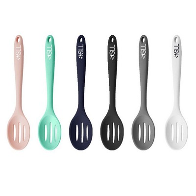 Silicone Slotted Spoon