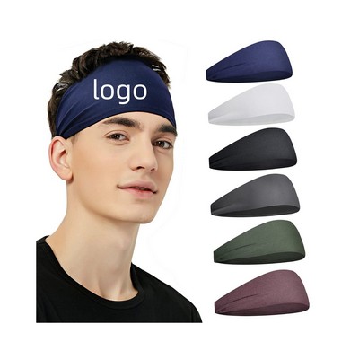 Mens Running Headband