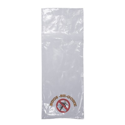 5W x 13H Open-End Bag - Digital Full Color