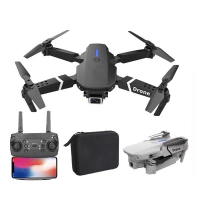 Dual Camera 4K Aerial Photography Drone UAV