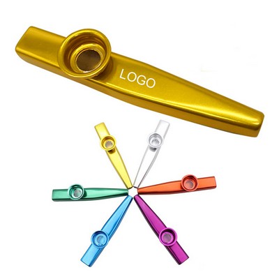 Metal Kazoo