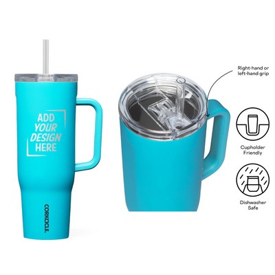 Corkcicle Cruiser 40oz Tumbler