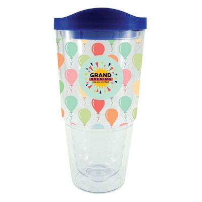 Orbit Tumbler - 24 oz.