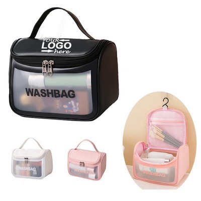 Toiletry Wash Bag