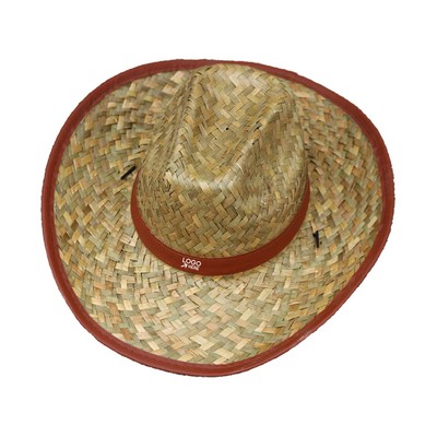 Western Cowboy Hat