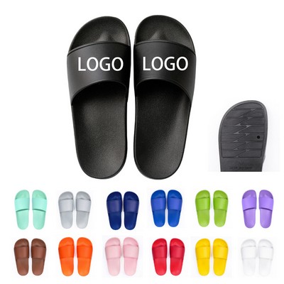 PVC Universal Slipper Sandals