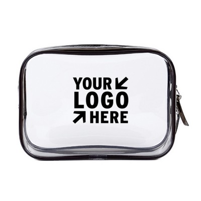 Travel Cosmetic Bag