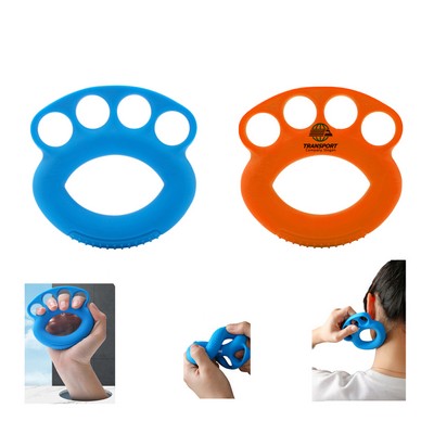 Silicone Hand Gripper