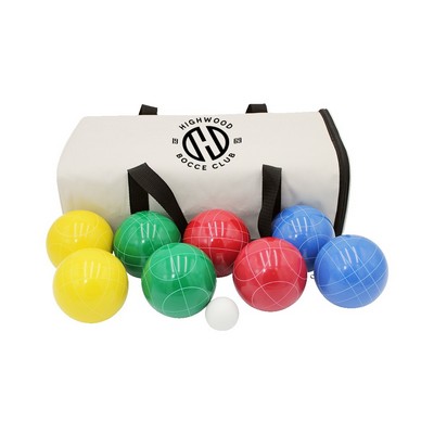 Bocce Ball Set