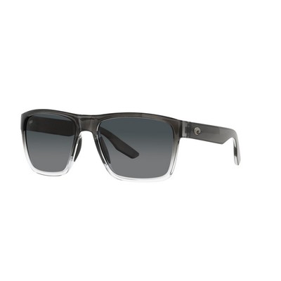 59 Mm Costa Del Mar® Fog Gray Paunch XL Sunglasses