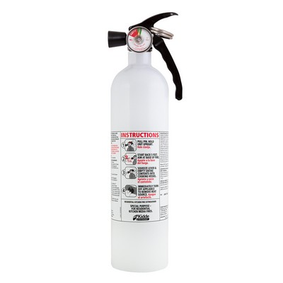 Kidde Kitchen Fire Extinguisher