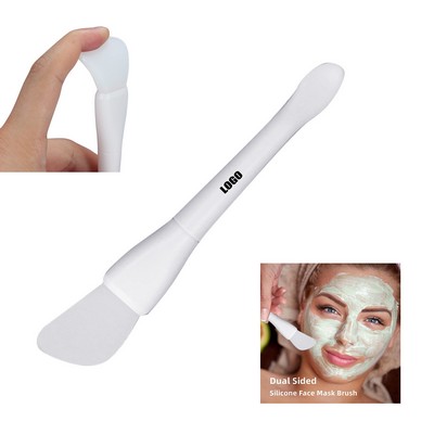 Silicone Face Mask Brush