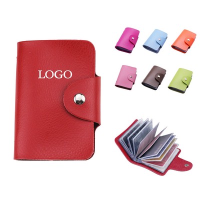 Business Card Case