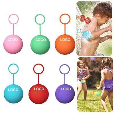 Reusable Water Splash Balls