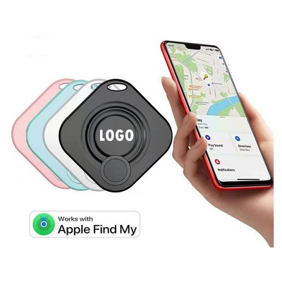 Bluetooth Tracker Compatible