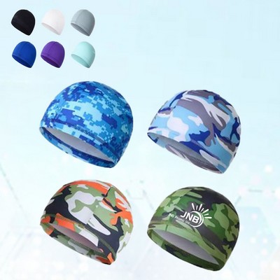 Cool Breeze Rapid-Dry Cycling Cap