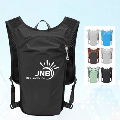 Outdoor Hiking Compact Water Backpack