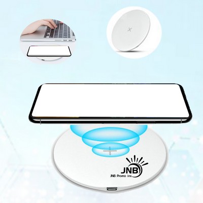 Wireless Charging Pad