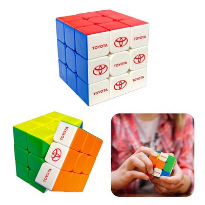 Puzzle Cube