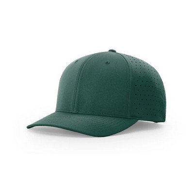 Richardson® Laser Perforated R Flex Hat