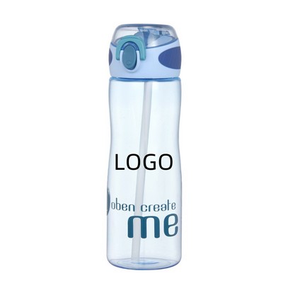 650Ml Water Bottle