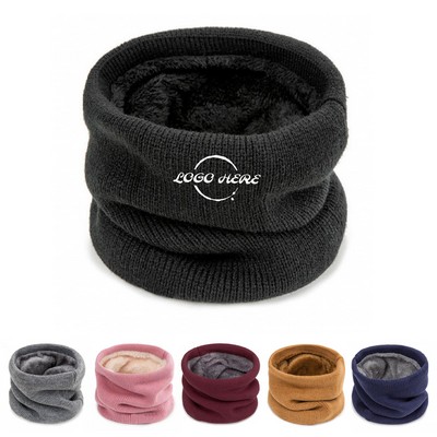 Winter Neck Gaiter Scarf