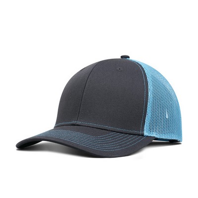 Fahrenheit Pro Style Trucker Hat