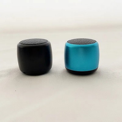 Mini Bluetooth Speaker