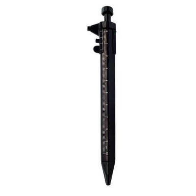 Vernier Caliper Ballpoint Pen