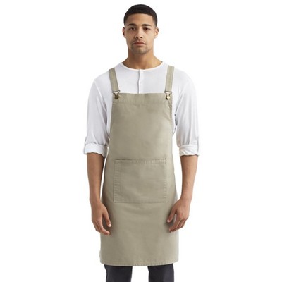 Artisan Collection By Reprime Cross Back Barista Apron