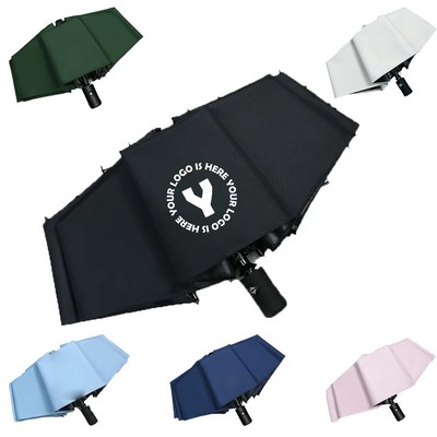 Auto Open Umbrella