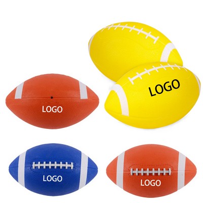 Size 9 American Football Ball